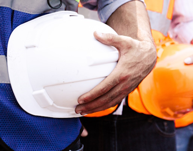 Health & Safety Training Courses - PQMS