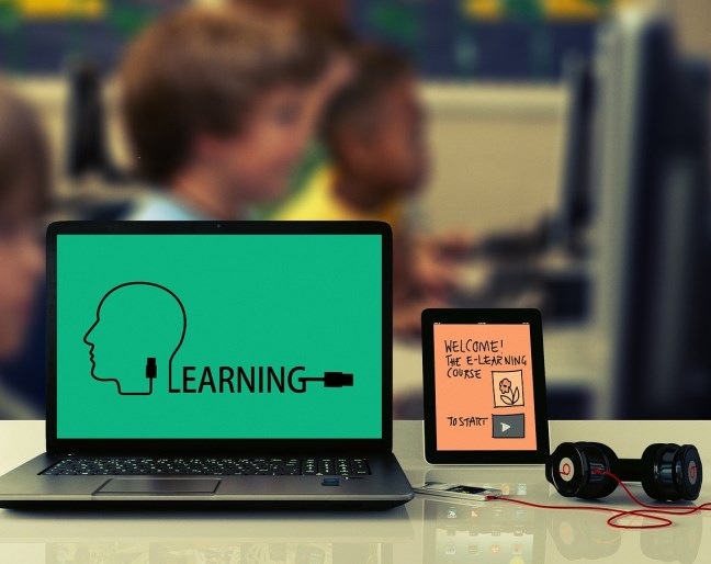 E Learning - PQMS